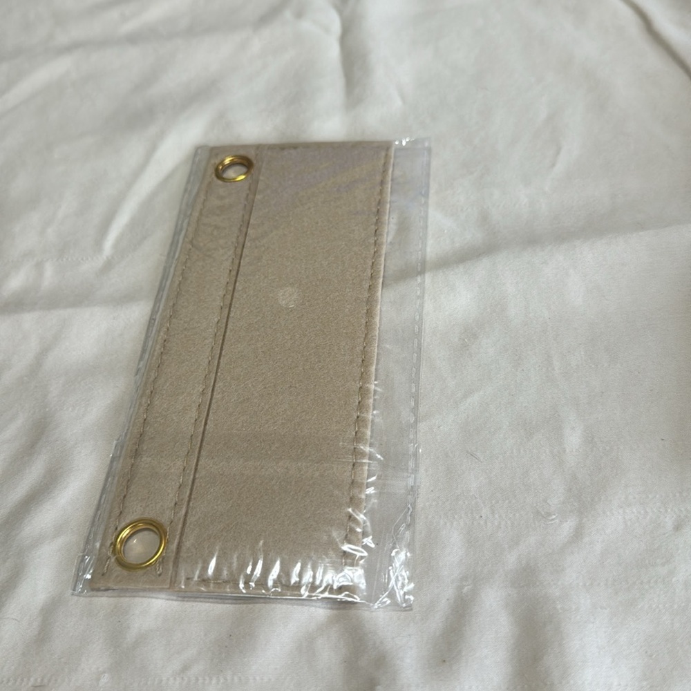 Wallet Insert for Crossbody Various Colors - Picture 4 of 6